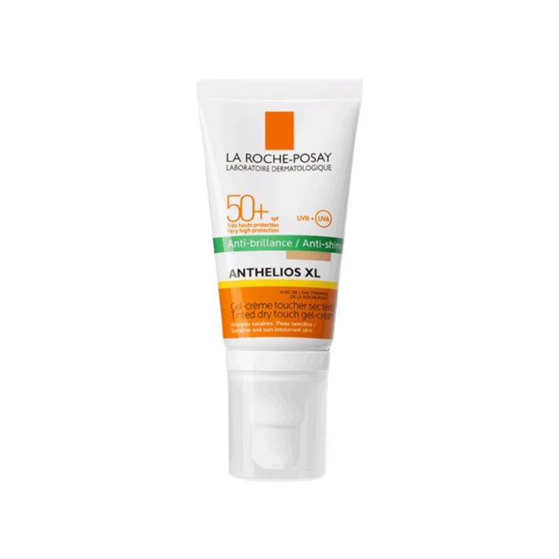 LA ROCHE POSAY UVMUNE 400 Oil Control Ecran Gel Crème Teinté Spf50+