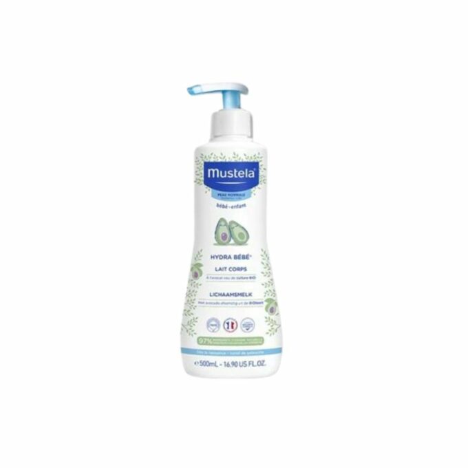 Mustela Hydra Bébé Corps, 300ml