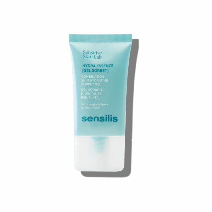 SENSILIS Hydra Essence [Sorbet Gel], 40ML