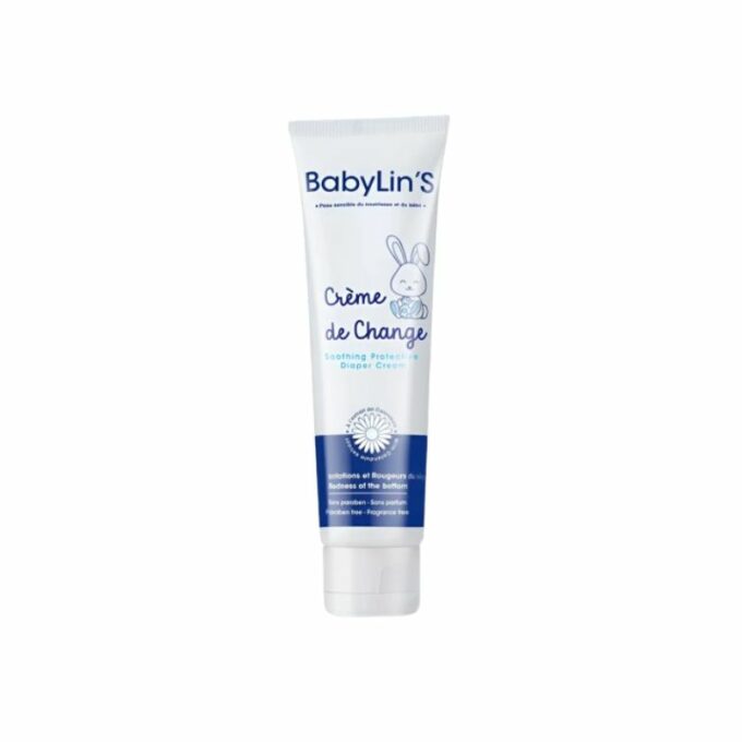 BABYLIN’S Crème De Change, 75g