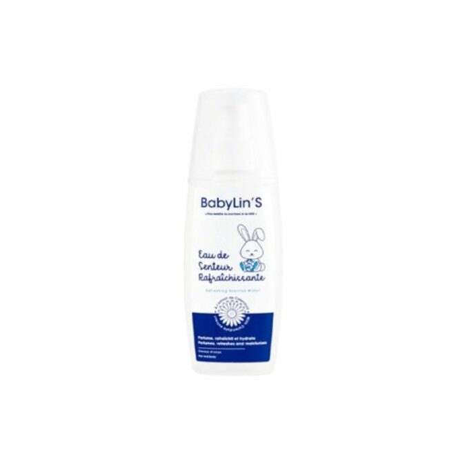 BABYLIN'S Eau De Senteur, 100ml