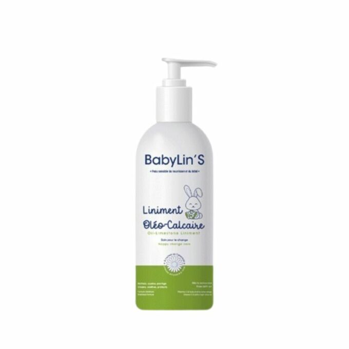 BABYLIN'S Liniment Oleo-Calcaire, 500ml