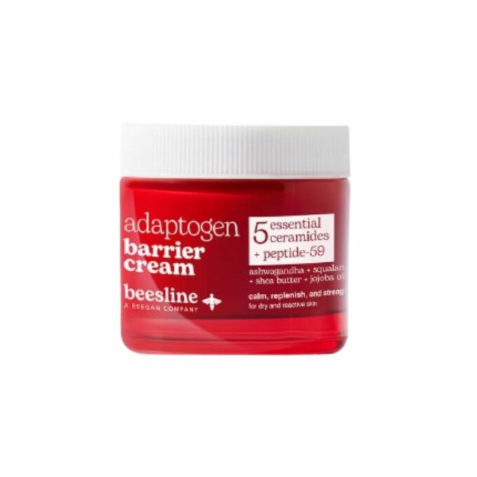 BEESLINE Adaptogen Crème Barriére, 50ml