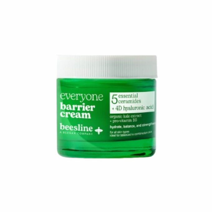 BEESLINE Everyone Barrière Crème Hydratante, 50ml