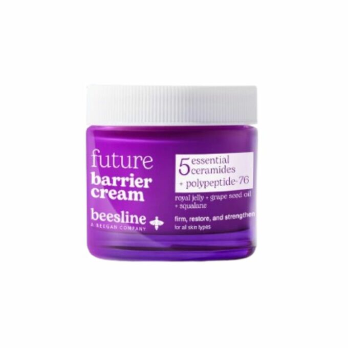BEESLINE Future Barrière Crème Anti Rides & Hydratante, 50ml