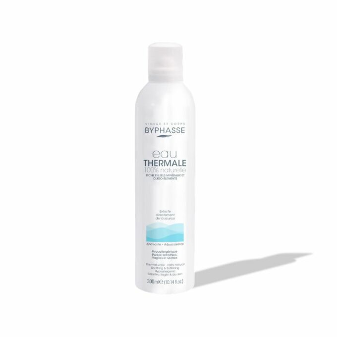 BYPHASSE Eau Thermale, 300ml