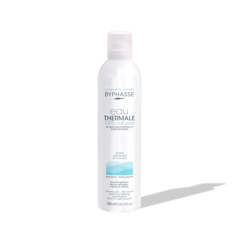 BYPHASSE Eau Thermale, 300ml