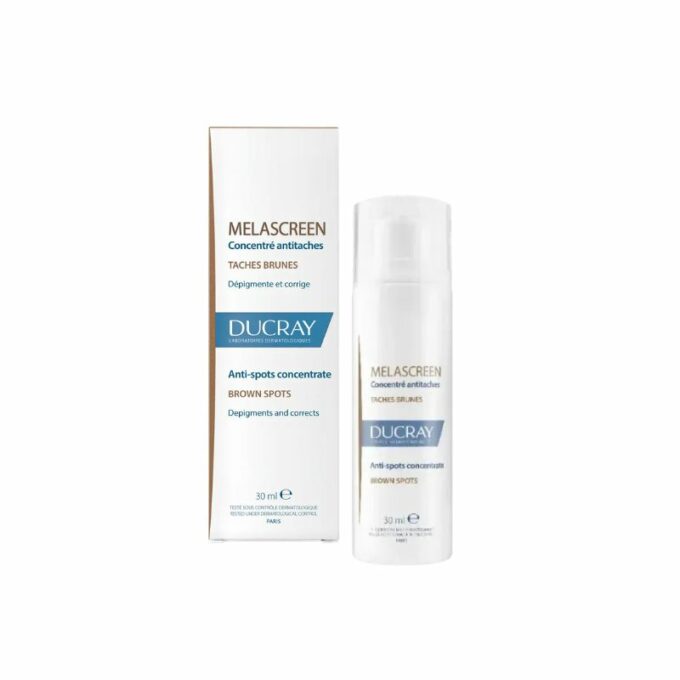 DUCRAY Melascreen Concentre Antichute, 30ml