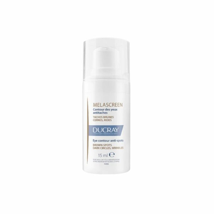 DUCRAY Melascreen Contour Yeux Antitaches, 15ml