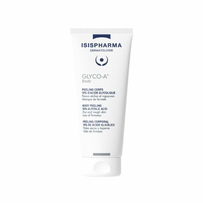 ISISPHARMA Glyco A Peeling Corps 10%, 200ml