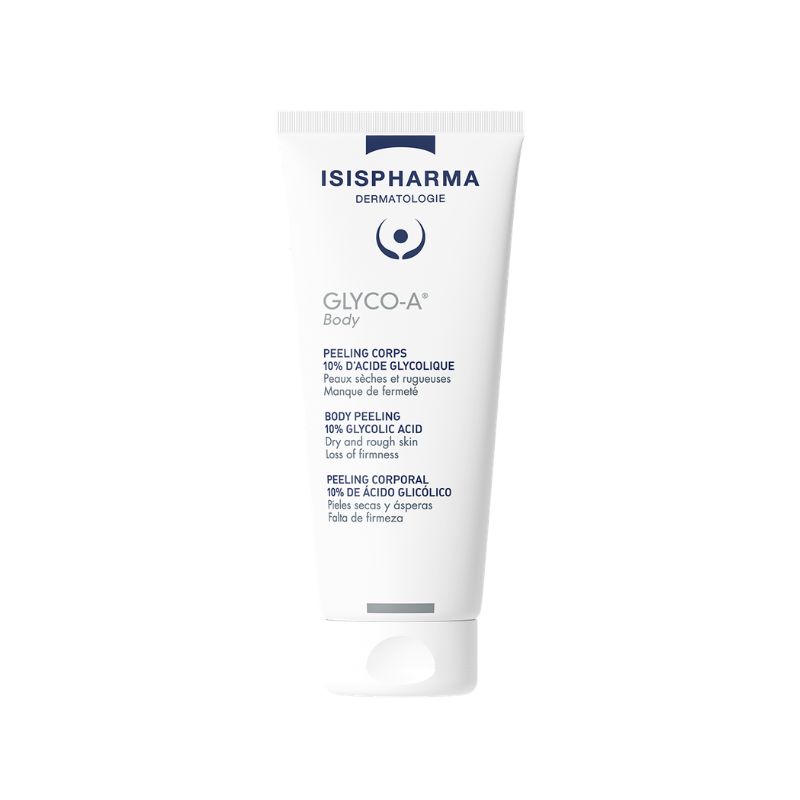 ISISPHARMA Glyco A Peeling Corps 10%, 200ml