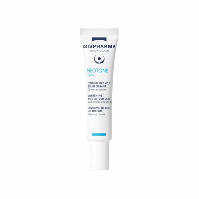 ISISPHARMA Neotone Eyes Contour Yeux, 15ml