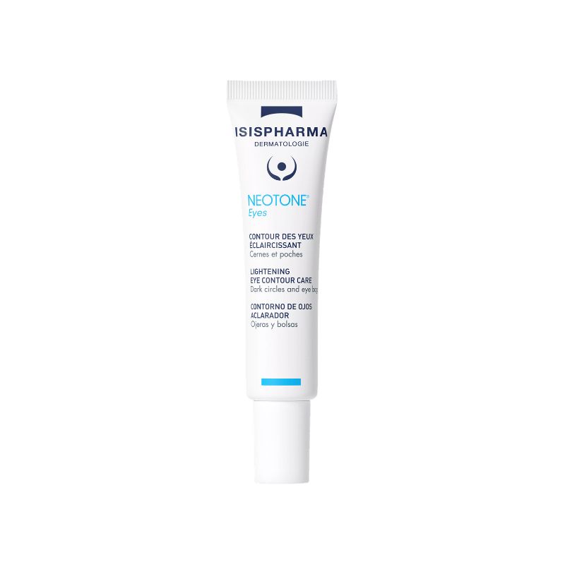 ISISPHARMA Neotone Eyes Contour Yeux, 15ml