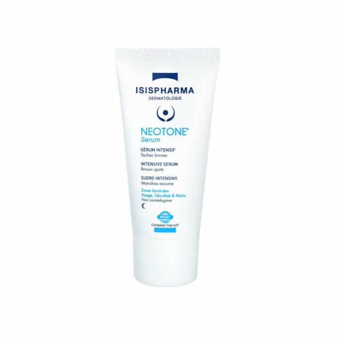 ISISPHARMA Neotone Sérum Intensif Antitaches, 30ml