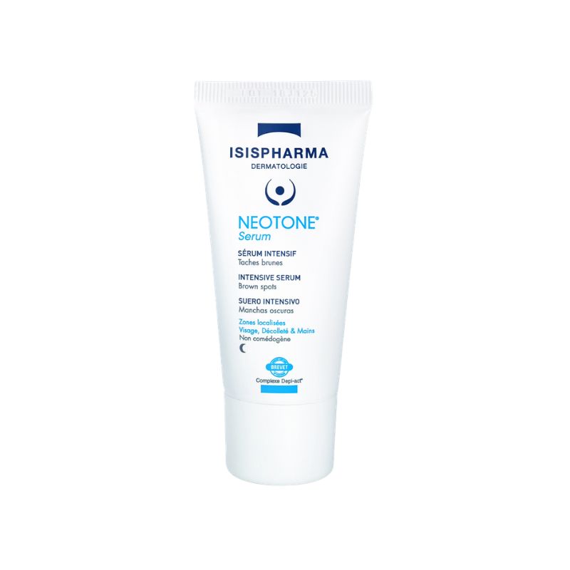 ISISPHARMA Neotone Sérum Intensif Antitaches, 30ml