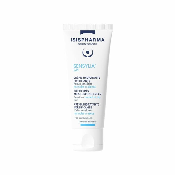 ISISPHARMA Sensylia Crème Hydra Fortifiante, 40ml