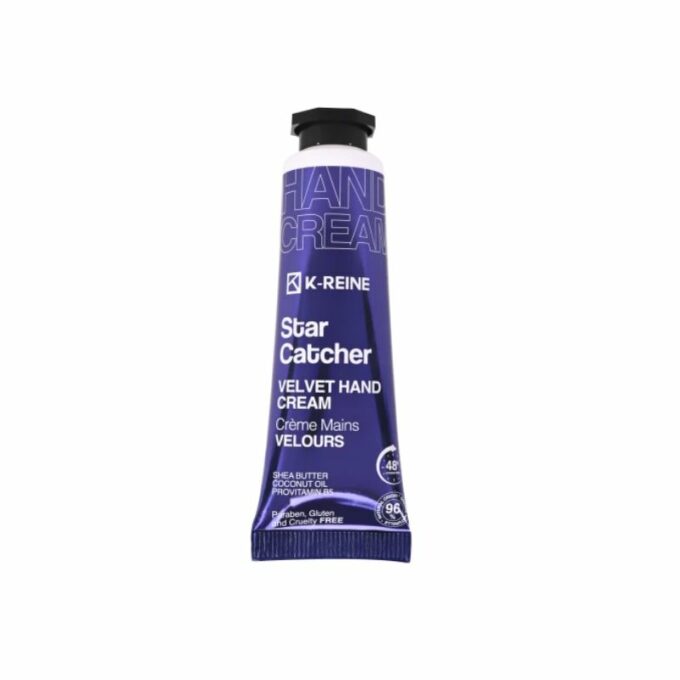 K-REINE Crème Mains Velvet STAR Catcher, 30ml