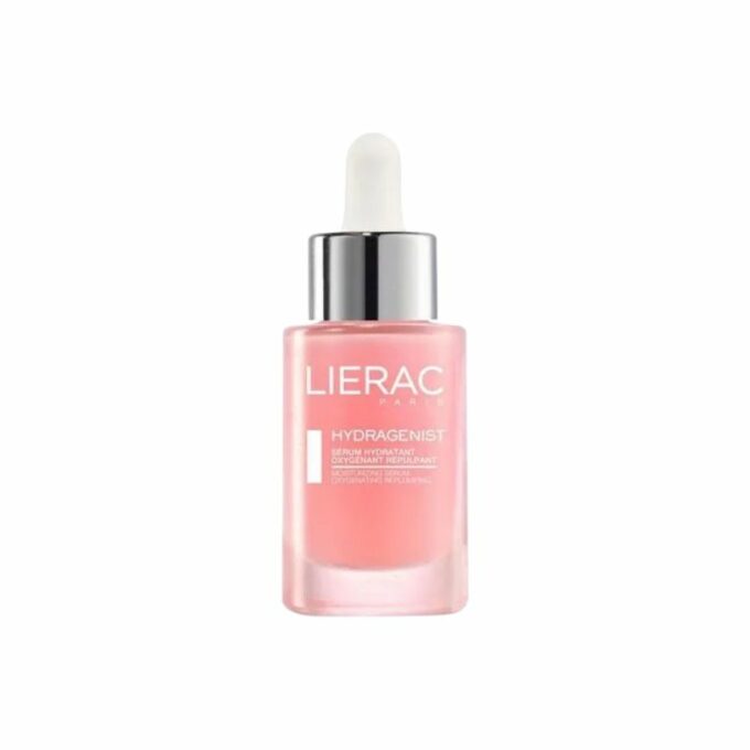 LIERAC Hydragenist Sérum Oxygenant Hydratant, 30ml