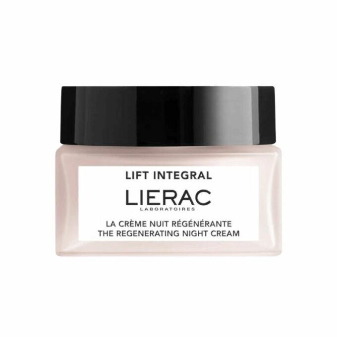 LIERAC Lift Intégral Crème De Nuit, 50ml