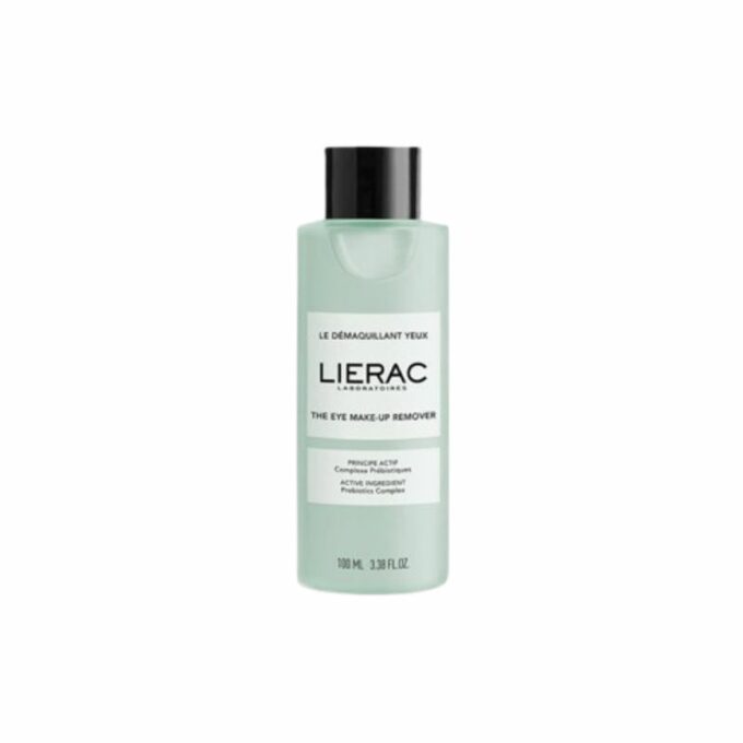 LIERAC Lotion Démaquillant Yeux, 100ml