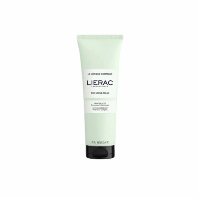 LIERAC Masque Gommant, 75ml