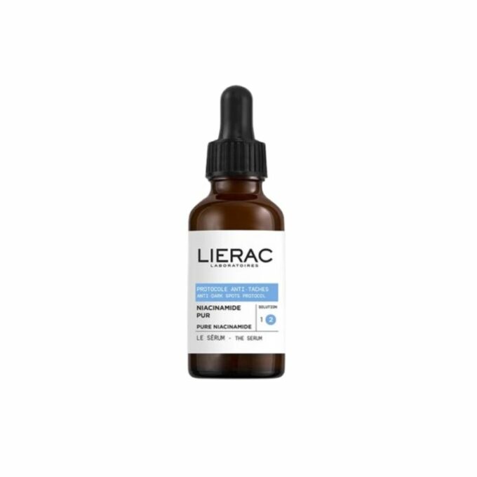 LIERAC Sérum Anti Tache Niacinamide, 30ml