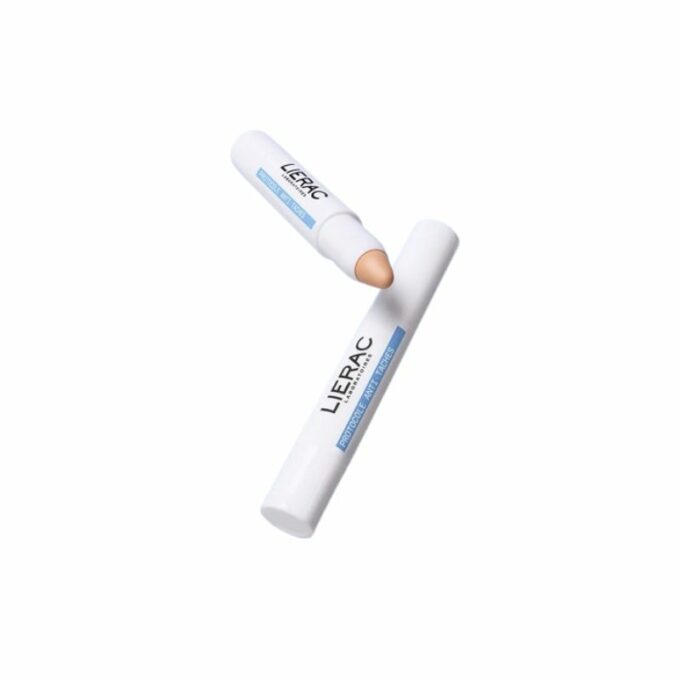 LIERAC Stick Antitache Spf50 Vitamine E, 2.7G