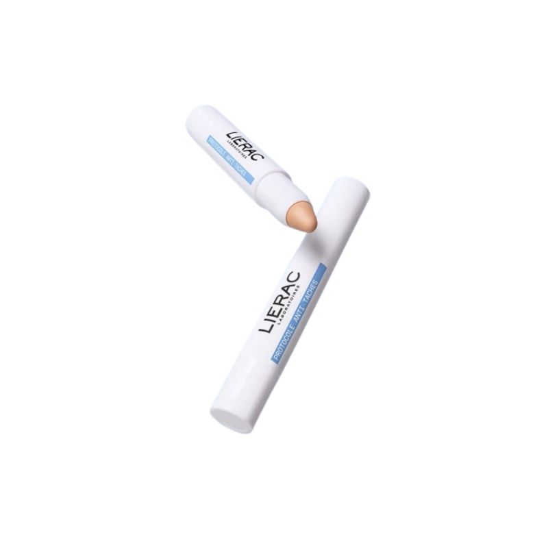 LIERAC Stick Antitache Spf50 Vitamine E, 2.7G