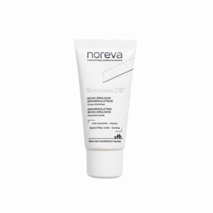 NOREVA Sebodiane DS Micro Emulsion, 30ml