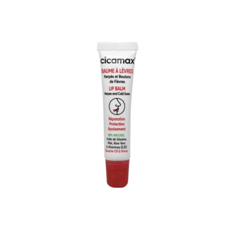 PHYTEAL Cicamax Baume A Lèvres, 15ml