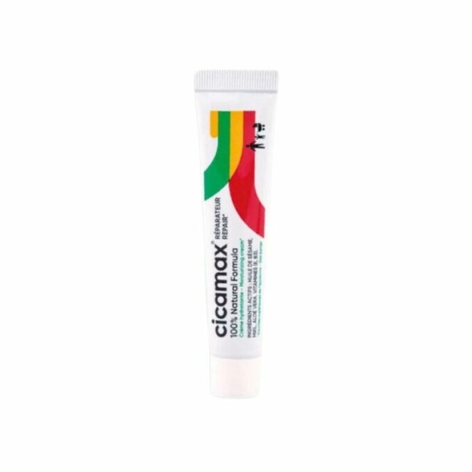 PHYTEAL Cicamax Réparateur Crème Hydratante, 30ml