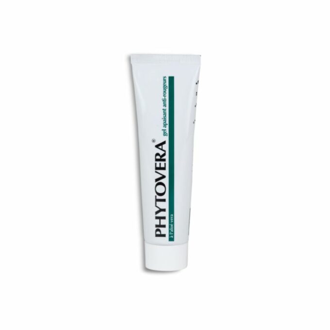 PHYTEAL Phytovera Gel Apaisant, 50ml