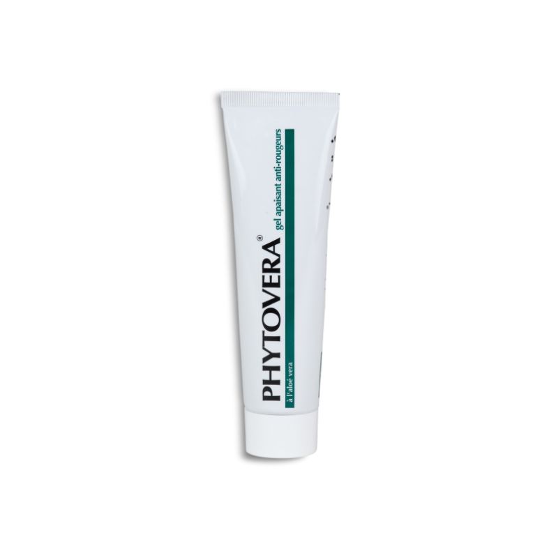 PHYTEAL Phytovera Gel Apaisant, 50ml