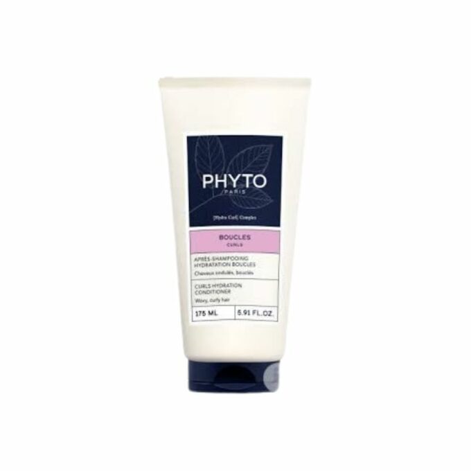 PHYTO Boucles Curls Après Shampooing, 175ml