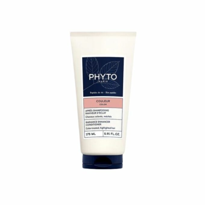 PHYTO Color Après Shampooing Raviveur D'éclat, 175ml