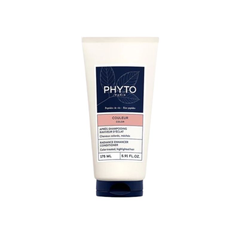 PHYTO Color Après Shampooing Raviveur D'éclat, 175ml