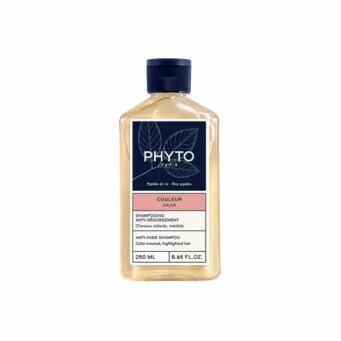PHYTO Color Shampooing Anti-D égorgement, 250ml