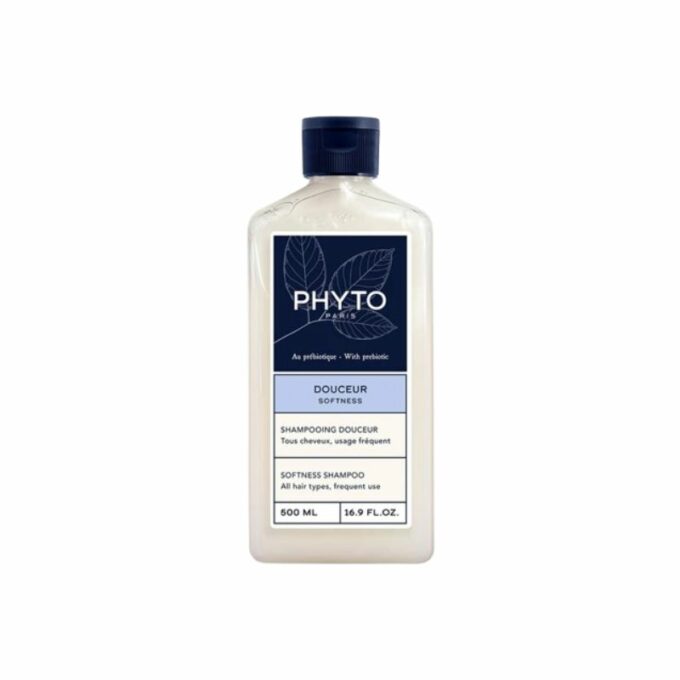 PHYTO Douceur Shampooing, 250ml