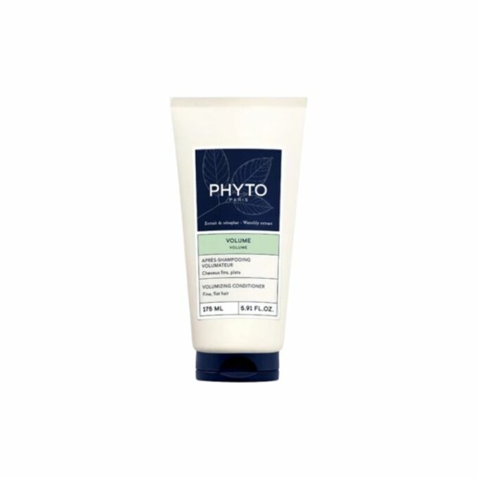 PHYTO Nutrition Après Shampooing Volumateur, 175ml