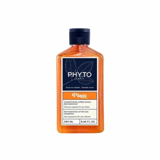 PHYTO Plage Shampooing Après Soleil, 250ml