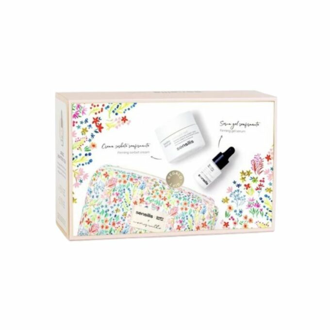SENSILIS Pack Upgrade AR + SERUM NEW 2024