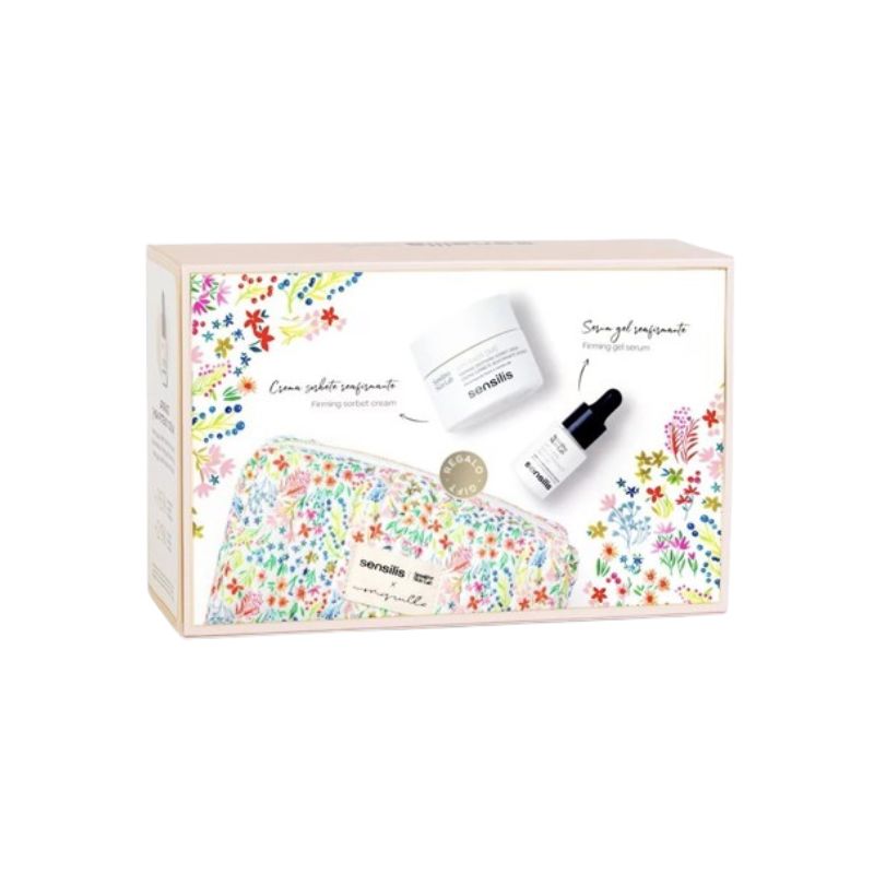 SENSILIS Pack Upgrade AR + SERUM NEW 2024