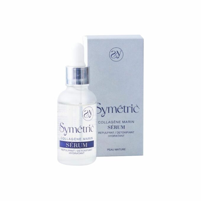 SYMETRIC Sérum Collagène Marin, 30gr