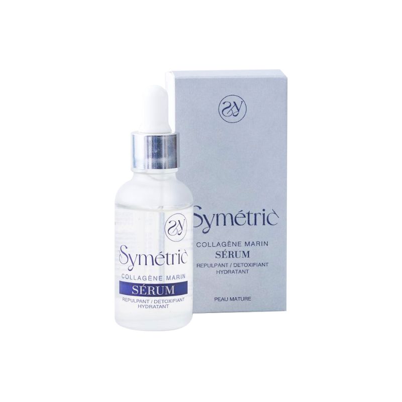 SYMETRIC Sérum Collagène Marin, 30gr