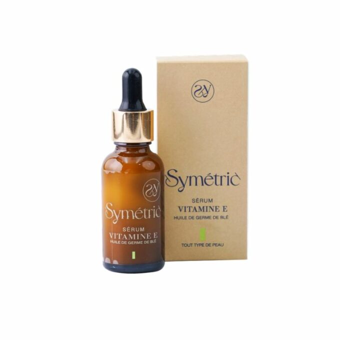 SYMETRIC Sérum Vitamine E, 30ml