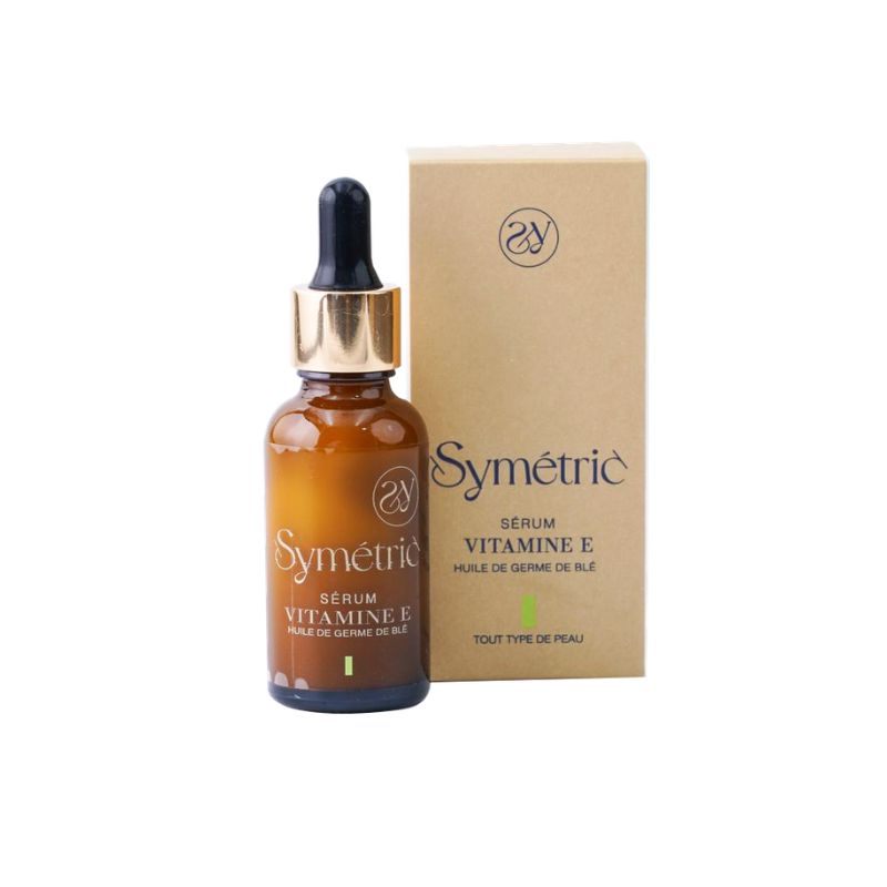 SYMETRIC Sérum Vitamine E, 30ml