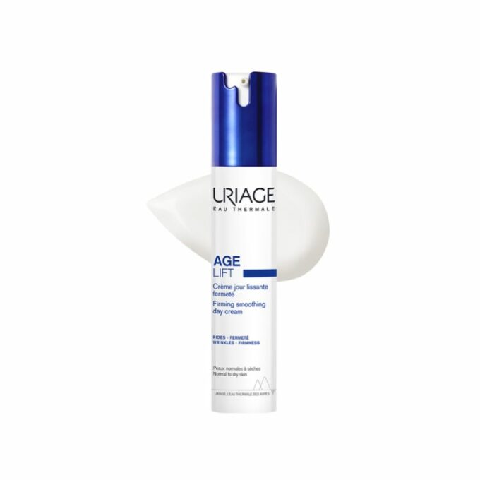URIAGE Age Lift Crème Jour Anti-Rides PNS, 40ml
