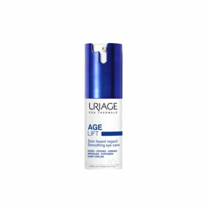 URIAGE Age Lift Soin Lissant Regard, 15ml