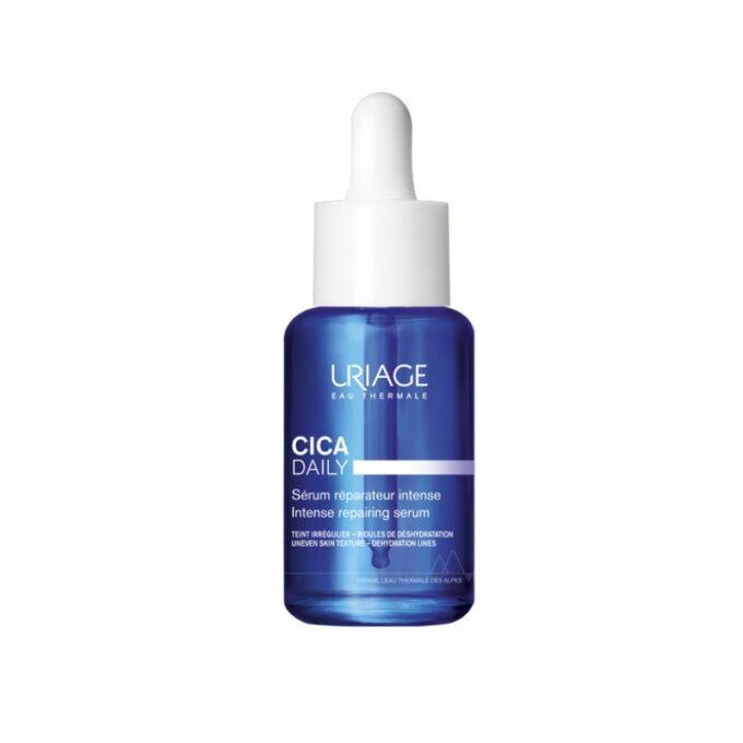 URIAGE BARIÉDERM CICA DAILY SÉRUM 30 ML