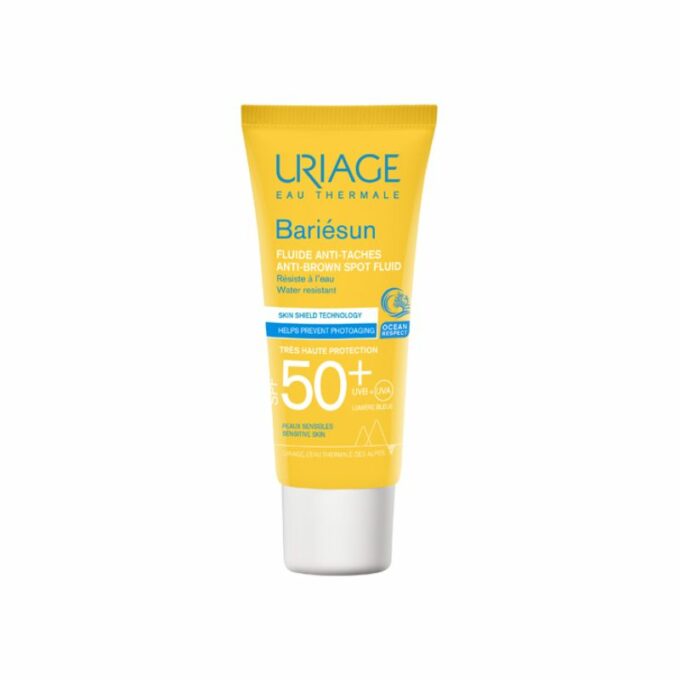 URIAGE Bariesun Fluide Antitache Spf50+, 40ml